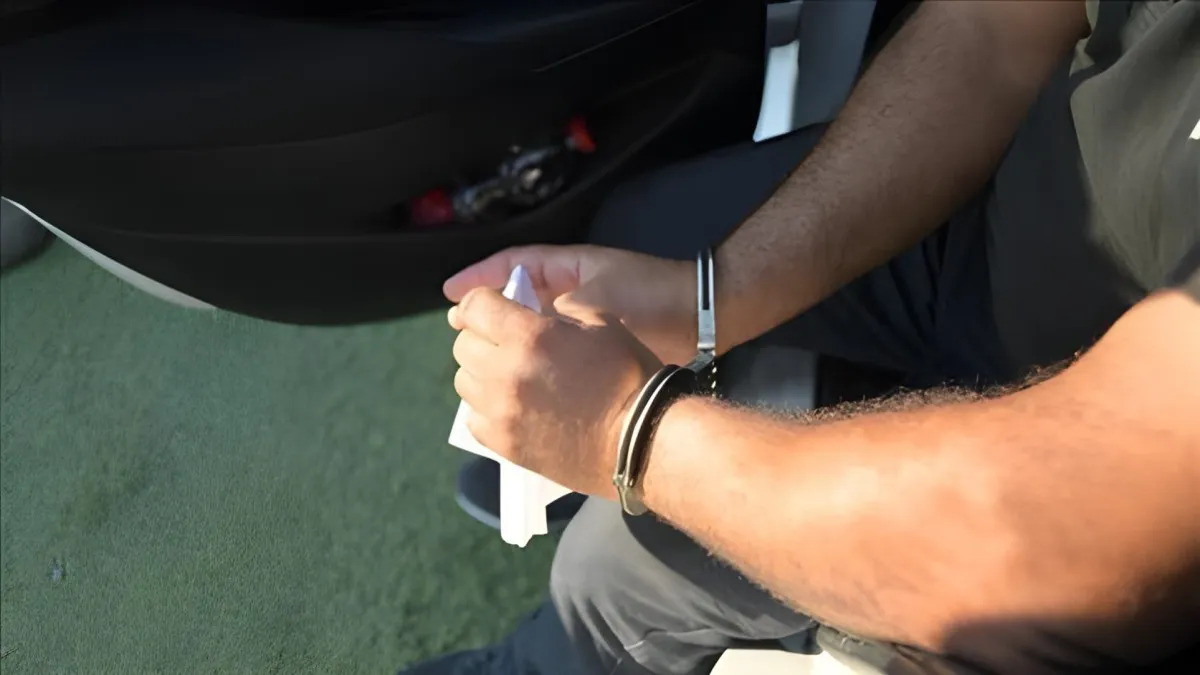 הותרה לפרסום פרשה מזעזעת בתחום עבירות מין בדרום