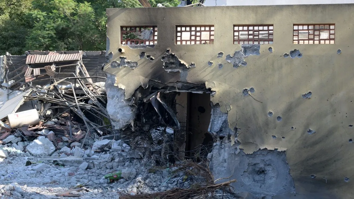 השרה רגב החליטה סופית: טקס ה-7.10 יתקיים באופקים, מוקלט מראש וללא קהל. הקיבוצים יחרימו