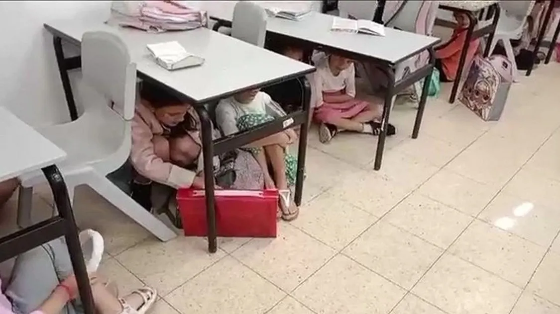 אזעקת חירום במערכת החינוך: ''מצבם הנפשי של תלמידי ישראל בסכנה''