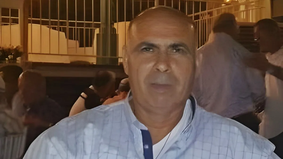 אבל בשכונה הוותיקה: ציון אוחיון, יו''ר ועד נווה נוי, הלך לעולמו במפתיע, בגיל 65