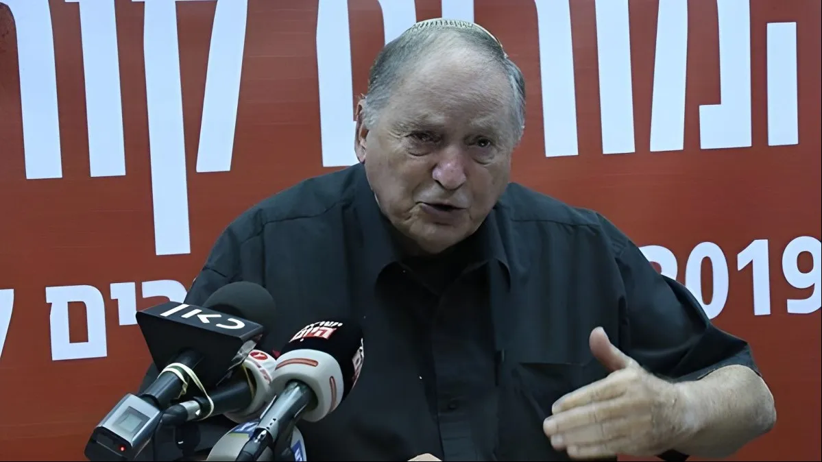 יו''ר ארגון המורים: ''מחר אין לימודים בתיכונים'' – פגישת החירום הסתיימה ללא פריצת דרך