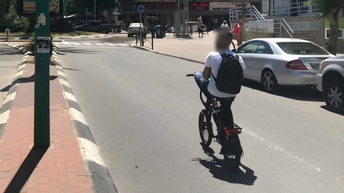 מהבוקר, קנס חדש לנהגים: תכינו 100 שקלים