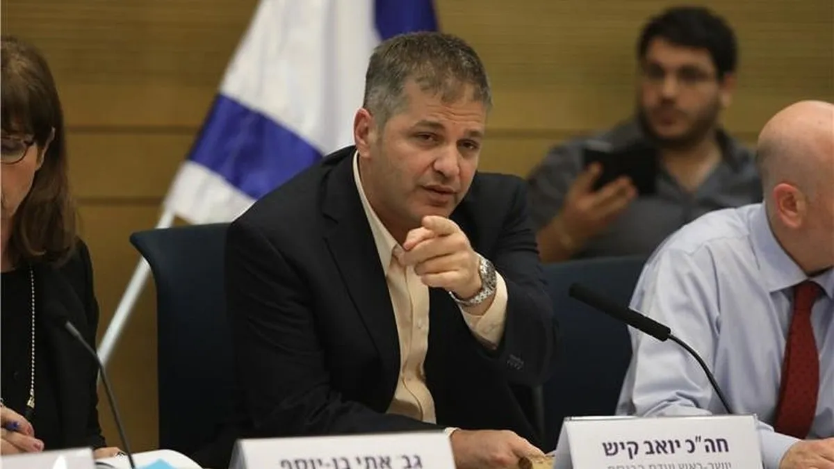 משבר בחינוך בגלל  מאבקי אגו: נערכים לשביתה ממושכת, תלמידי תיכון ייקלטו במסגרות חלופיות