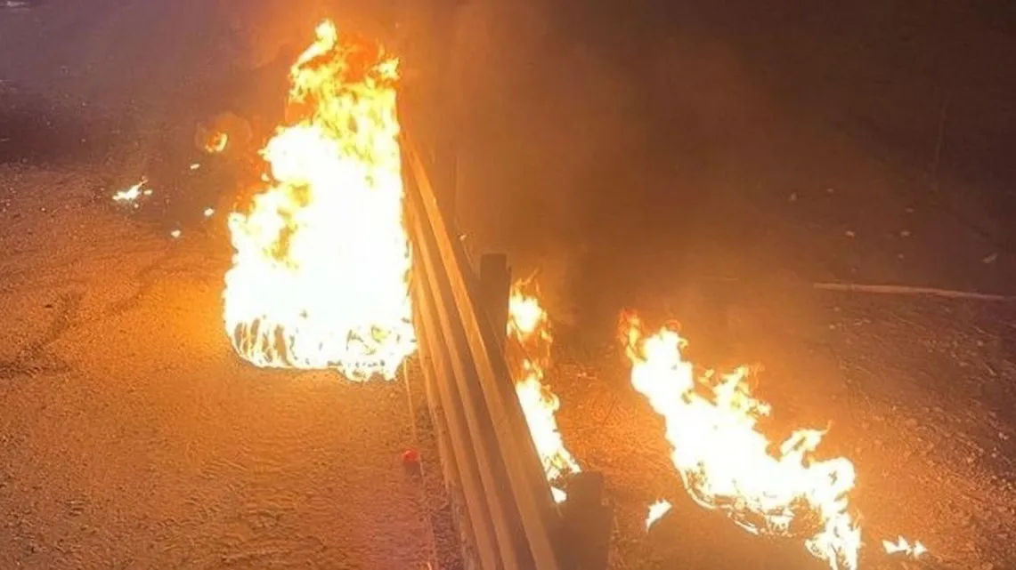 הפרקליטות מערערת על קולת עונשם של מורשעים בעבירות טרור ממניע גזעני במהלך ''שומר חומות''