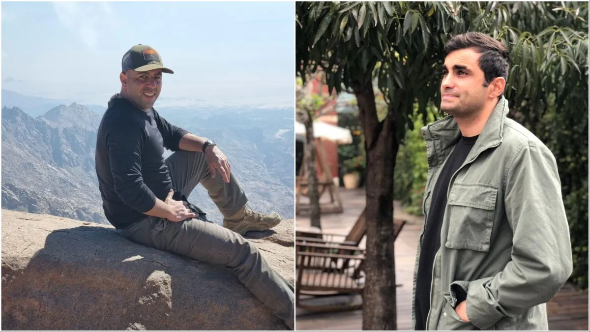 התרסקות מסוק ''ינשוף'' ברפיח: שני לוחמי צה