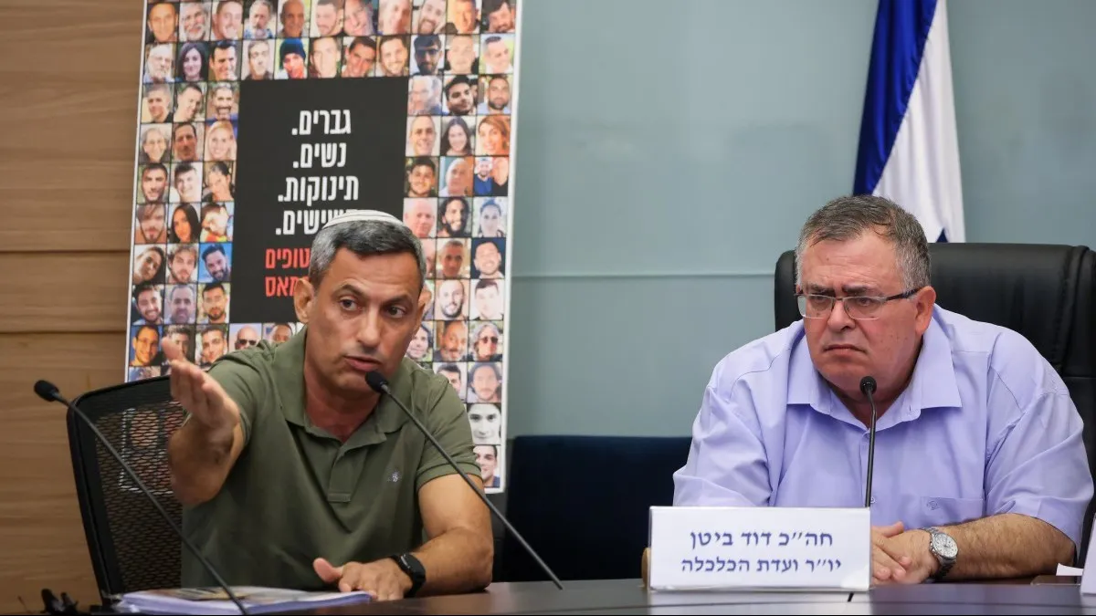 ויכוח חריף סביב התקציבים לנפגעי מתקפת הטרור: תושבי העוטף לא רוצים קייטנה, אלא שיקום