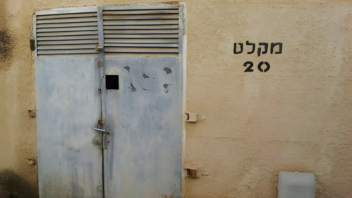 באר שבע משיקה את 'משמר המקלטים' להיערכות מהירה בשעת חירום