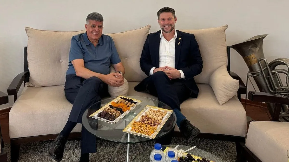 מענקים לתושבי אופקים: הממשלה צפויה לאשר היום מתווה מיוחד לפיצוי על אירועי אוקטובר