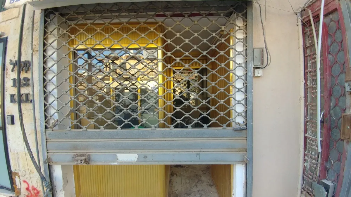 בעלי עסקים שנפגעו כלכלית במלחמת חרבות ברזל? כך תגישו ערעור על סירוב לפיצוי