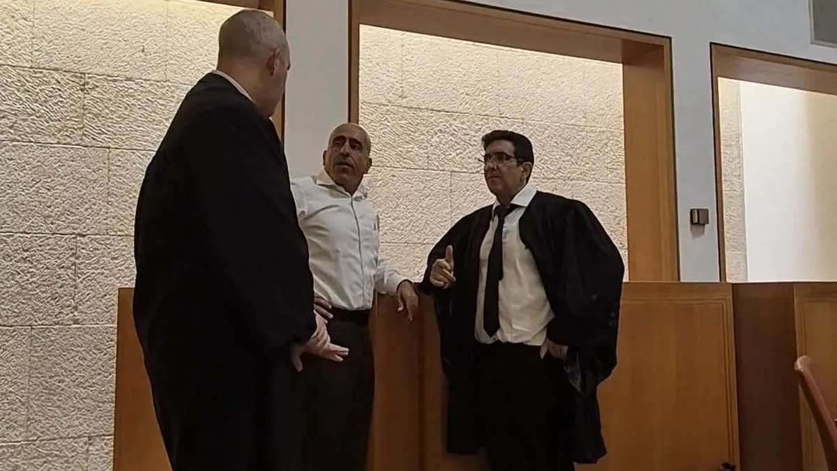 מאבק הטבות המס במיתר וכרמית: בג''ץ מציע פשרה, ראש המועצה דוחה