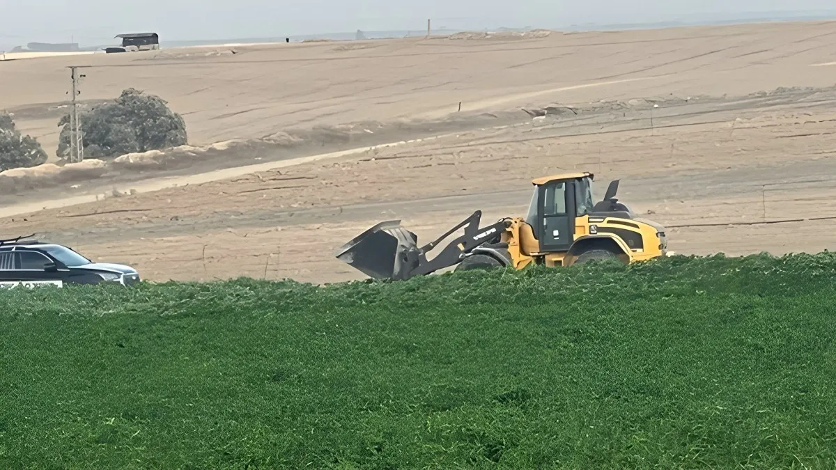 עוטף עזה: המדינה תשקיע עשרות מיליוני שקלים בהחלפת עובדים ברובוטים 