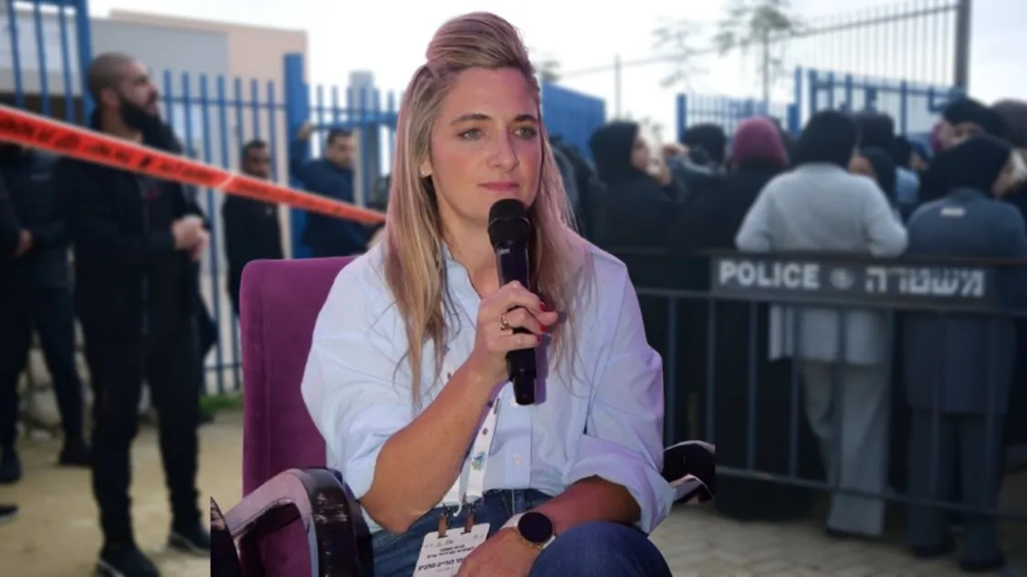 מהנדסת העיר באר שבע מזהירה: ''הנגב יאבד את הרוב היהודי בתוך 20 שנה''