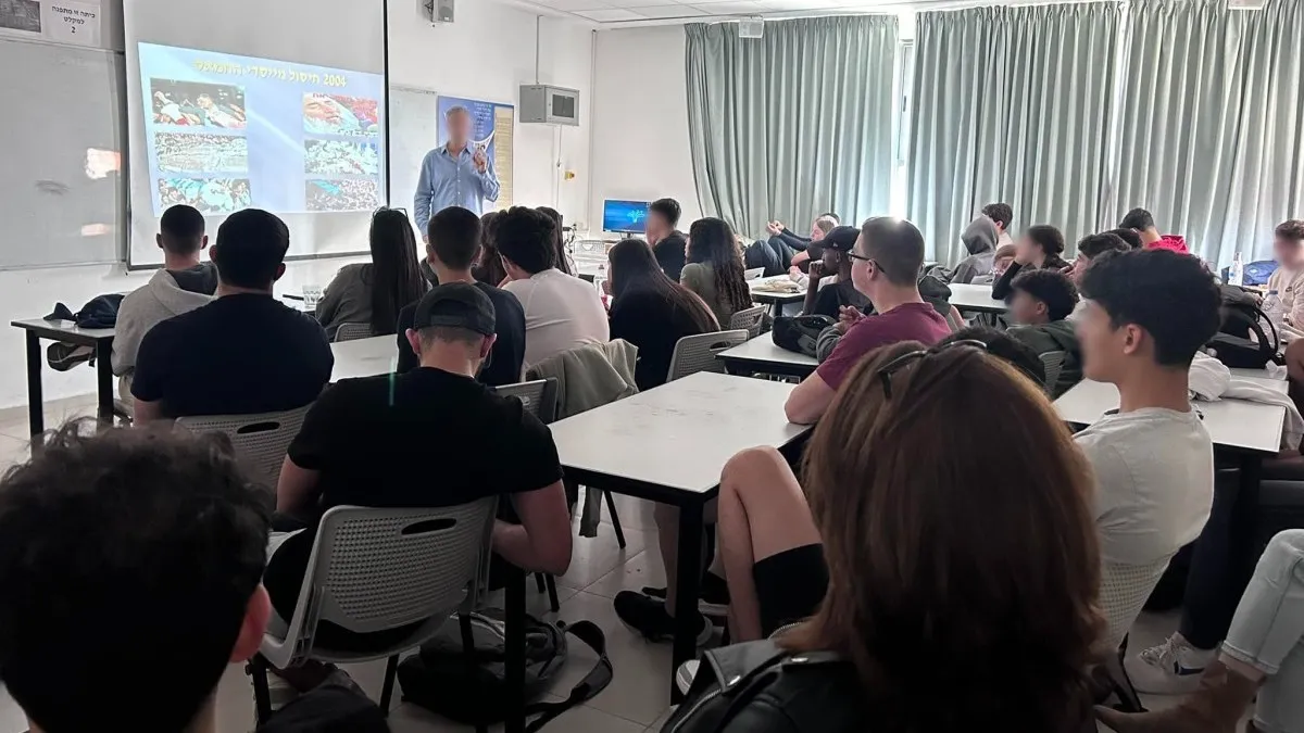 בלאגן במיתר: מועצת התלמידים רוצה להצטרף לשביתת מחאה, הנהגת ההורים מבקשת לדחות