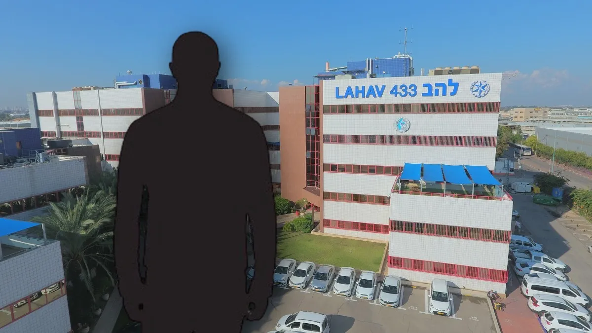 תושב הדרום גויס ע''י איראן להתנקש בבכירי המדינה: פרשה ביטחונית חמורה נחשפה