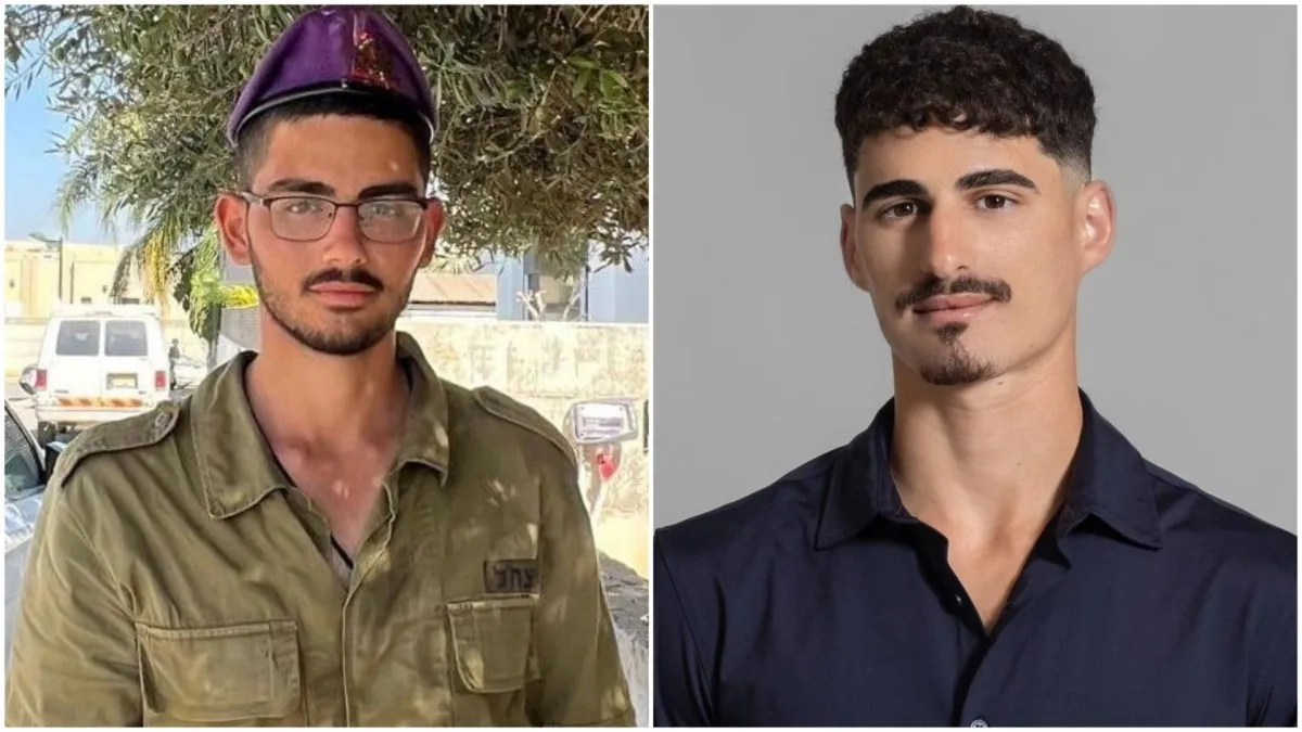 טרגדיה במשפחת מתמודד ''האח הגדול'': בן דודו של נועם מדר נהרג בלחימה