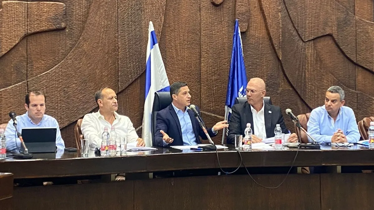 באר שבע על סף שינוי: תכנית חומש ממשלתית מעוררת תקווה וספקנות