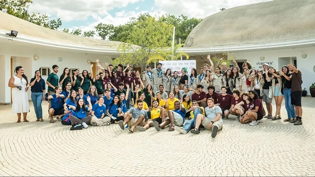 הכוח הצעיר שמוביל שינוי בבאר שבע: השינשינים החדשים כבר כאן