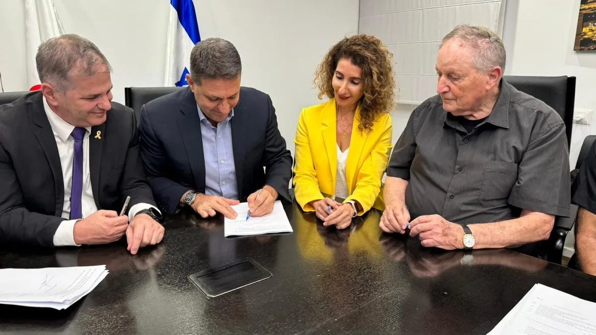 תוספות שכר ומענקים של אלפי שקלים: הושג הסכם שכר עם המורים