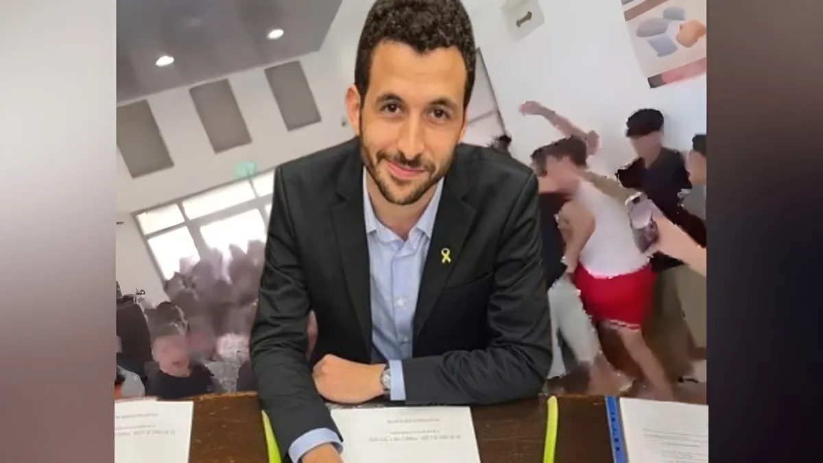 '' אין מקום לגזענות בבאר שבע. מצפה מדנילוביץ' להעמיד את טובול על מקומו''