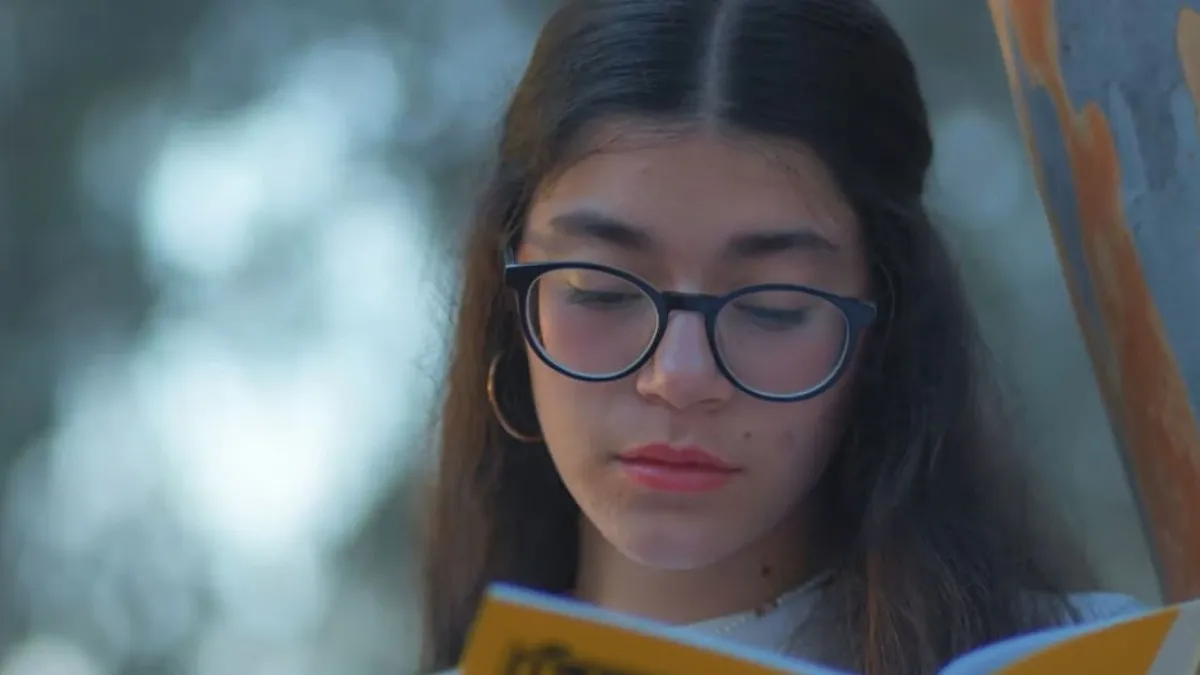 צפו: שיר מרגש של תלמידות דרכא נתיבות על אירועי 7 באוקטובר