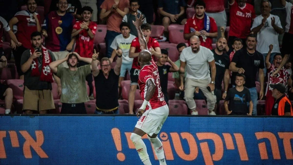 הוחלפה ביתיות בעקבות המצב הביטחוני - הפועל באר שבע תארח את הפועל חיפה בטוטו טרנר