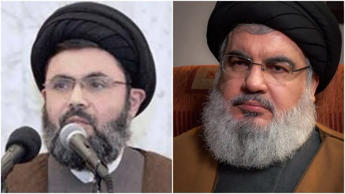 צה''ל הודיע: ''חיסלנו את נסראללה'': זה האיש המועמד לרשת אותו בשעות הקרובות