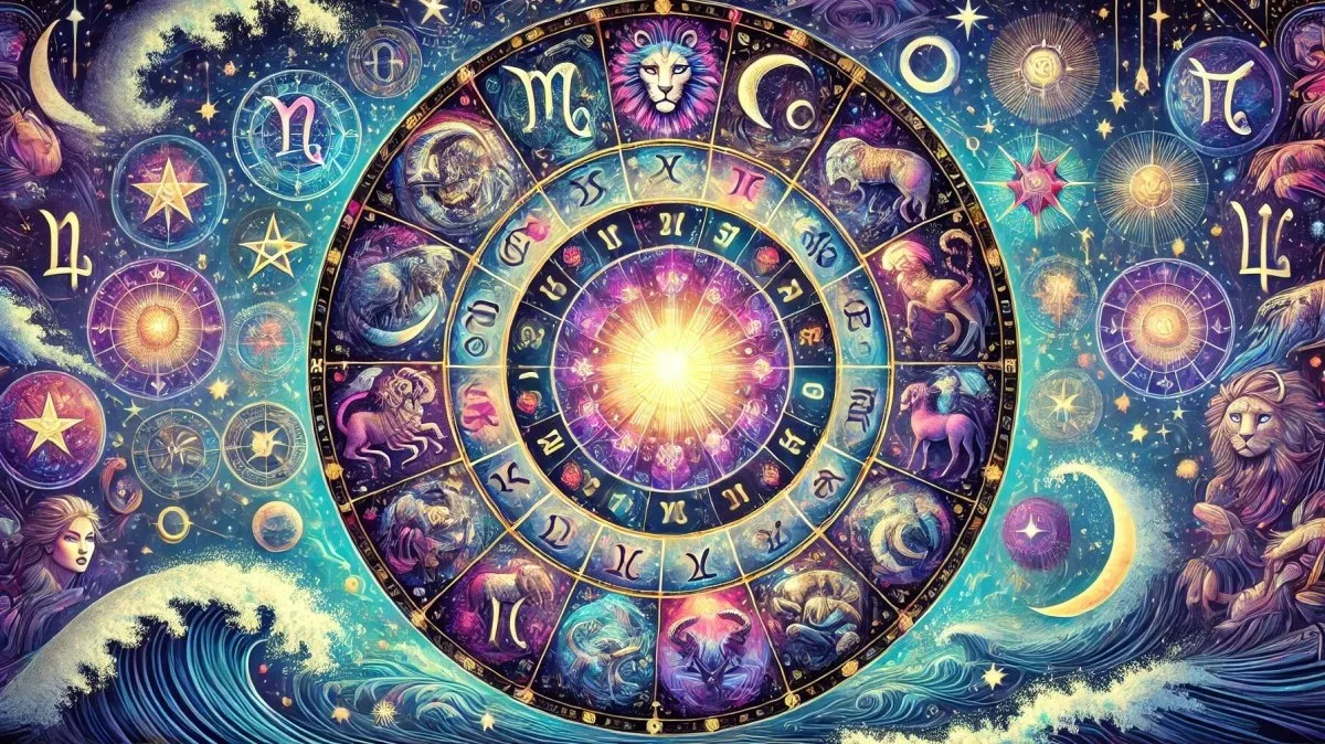 שבוע דרמטי: האנרגיות הקוסמיות והשפעתן על המזלות בעקבות חיסול נסראללה