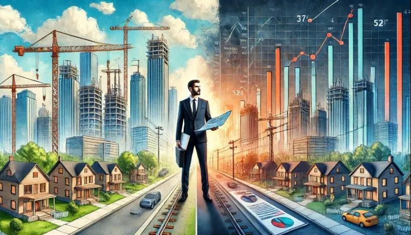 כיצד לעשות עסקאות נדל''ן טובות מבלי שהשמאי ''יפריע'' לכם