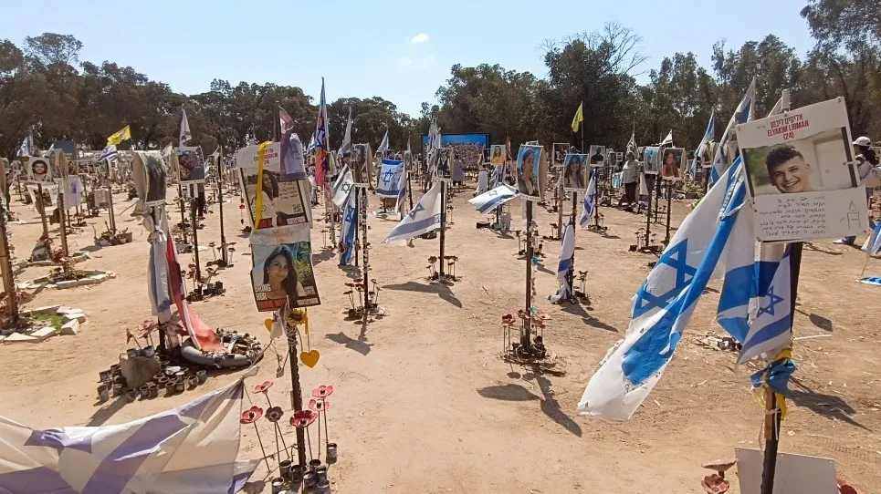 נפגעות אלימות מינית בעוטף עזה סובלות מפגיעה כפולה: ‘’הסיוט חוזר עם כל אזעקה''