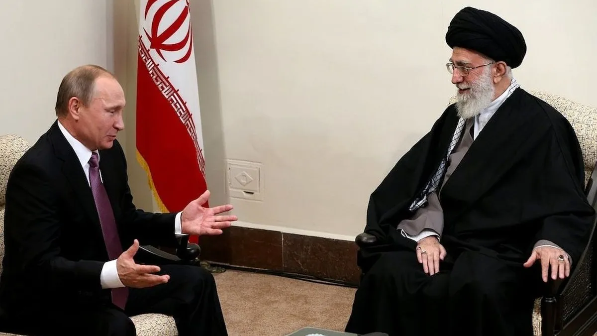 השגריר הרוסי ממליץ ליוצאי רוסיה ''לעזוב את ישראל לפני שיהיה מאוחר מדי''