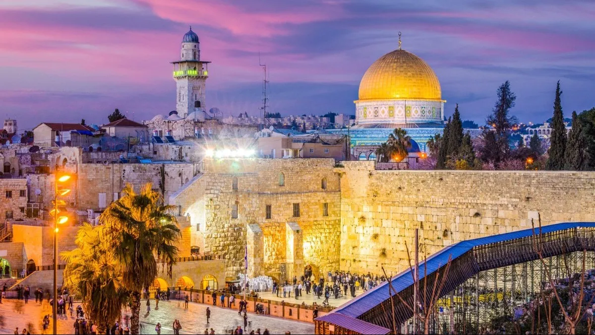 צום גדליה תשפ''ה 2024: מתי מתחיל ומסתיים בדרום הארץ ומה צריך לדעת