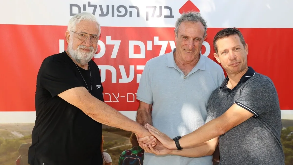  4 מכינות ופנימיה חקלאית הוקמו מאז המלחמה במושב בחבל אשכול