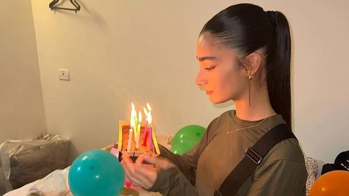 השוטרת שירה סוסליק נרצחה בפיגוע בבאר שבע: הפוסט המרגש שכתבה ביום הולדתה ה-19 נחשף