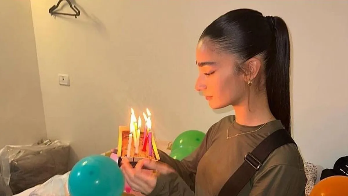 באר שבע נפרדת מסמ''ש שירה סוסליק ז''ל: ''בואו ללוות את הגיבורה בדרכה האחרונה''