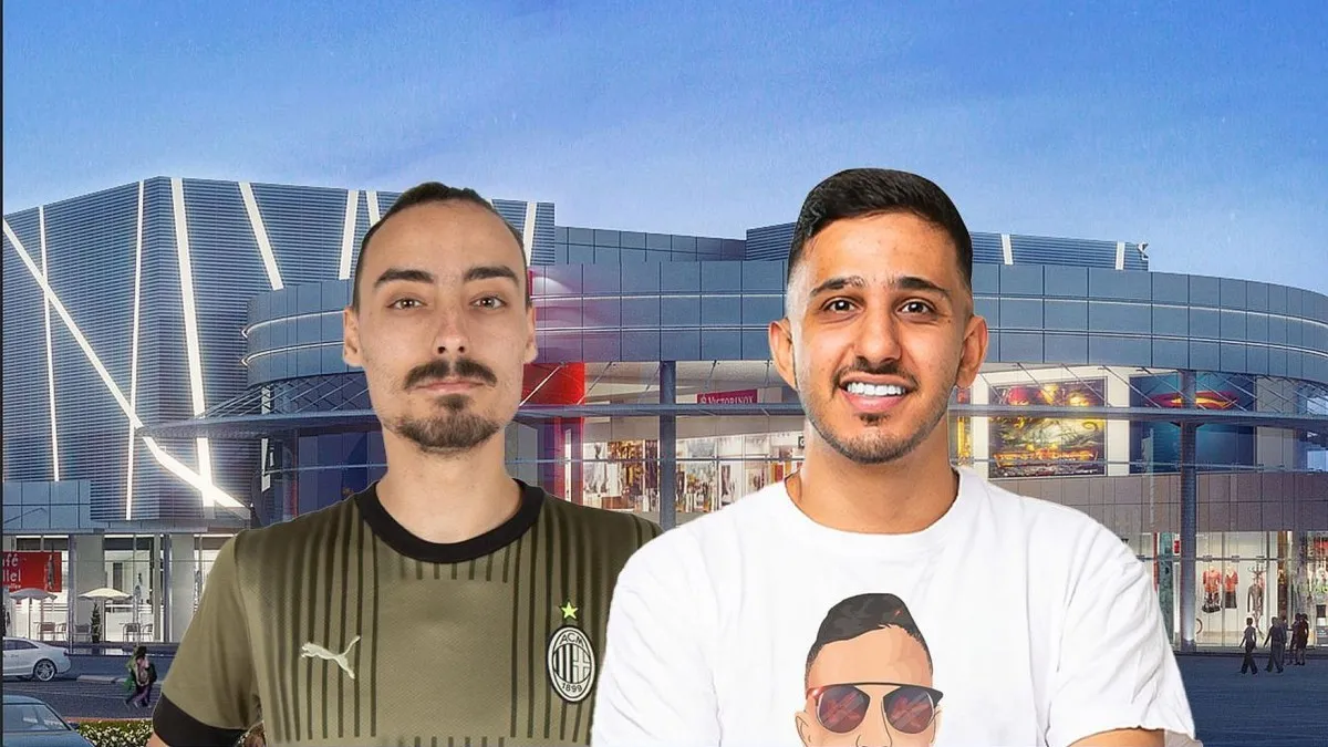 אירוע הגיימינג הגדול בבאר שבע: מפגש עם היוטיוברים המובילים בישראל ב-PLANET