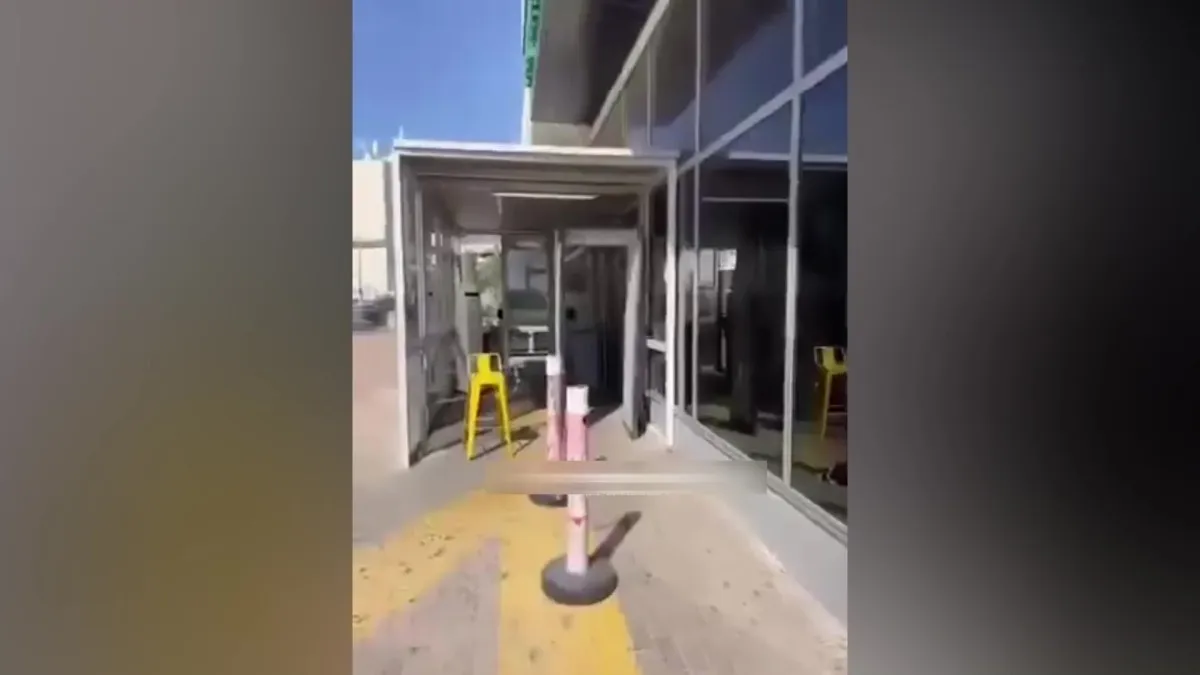 שבוע לאחר הפיגוע בתחנה המרכזית בבאר שבע: תושבים ממשיכים להתריע על ליקויי אבטחה