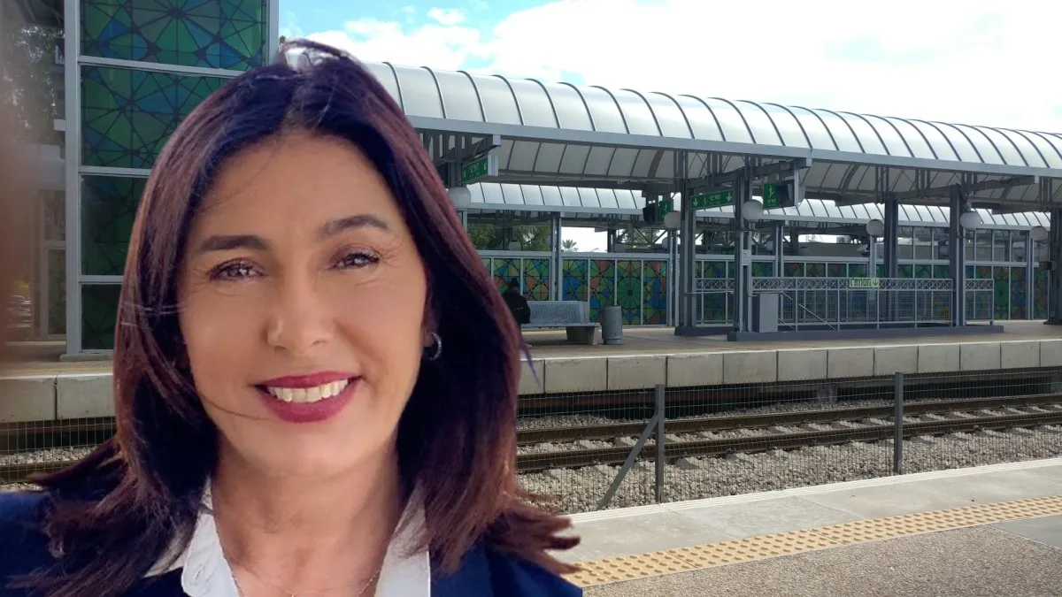 מתל אביב לבאר שבע ב-40 דקות: החזון הגרנדיוזי של שרת התחבורה