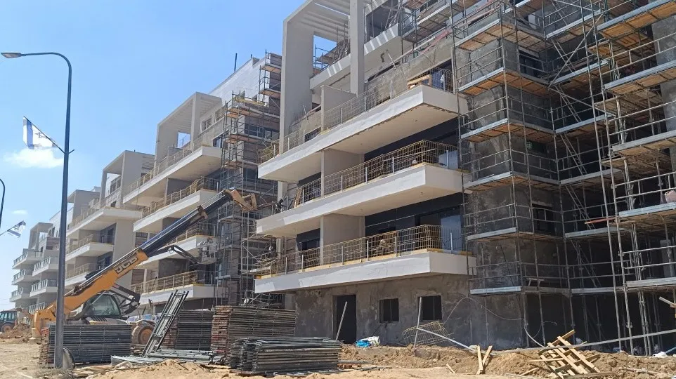 כולם נוהרים לשתי הערים האלה בנגב: אושרה הקמתן של מאות דירות חדשו