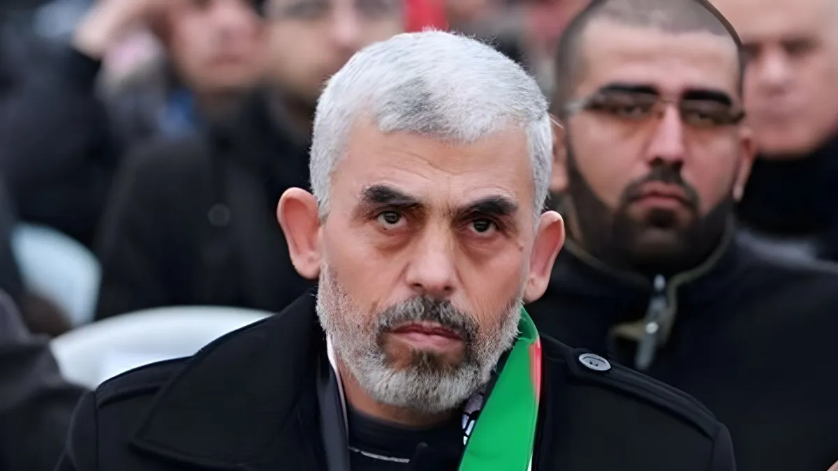 גורמים מדיניים: ''כמעט בוודאות: יחיא סינוואר חוסל ברפיח''