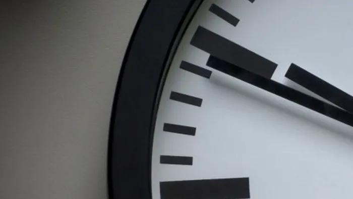 במוצ''ש: חוזרים לשעון חורף. אלה זמני כניסת ויציאת השבת