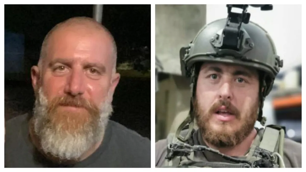 10 לוחמים נפלו בקרב תוך יממה בדרום לבנון, בהם תושב הנגב ובן דודו של חטוף שנרצח ברצועה