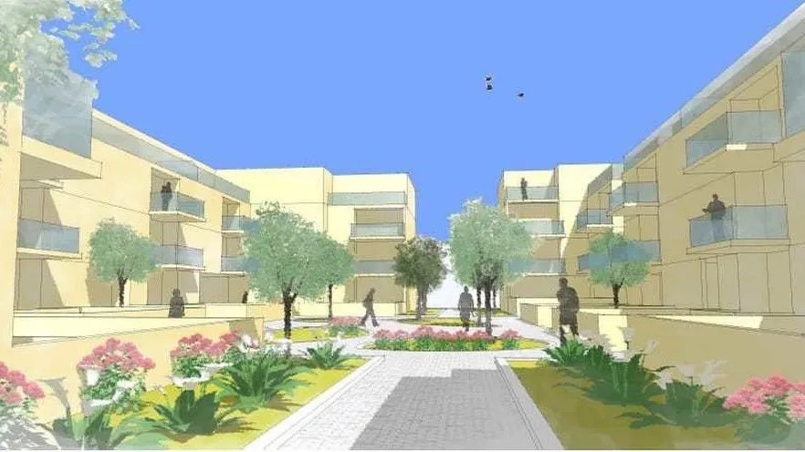 בשורה לירוחם: שכונה חדשה יוצאת לדרך – כ-1,660 יחידות דיור, מסחר ותיירות