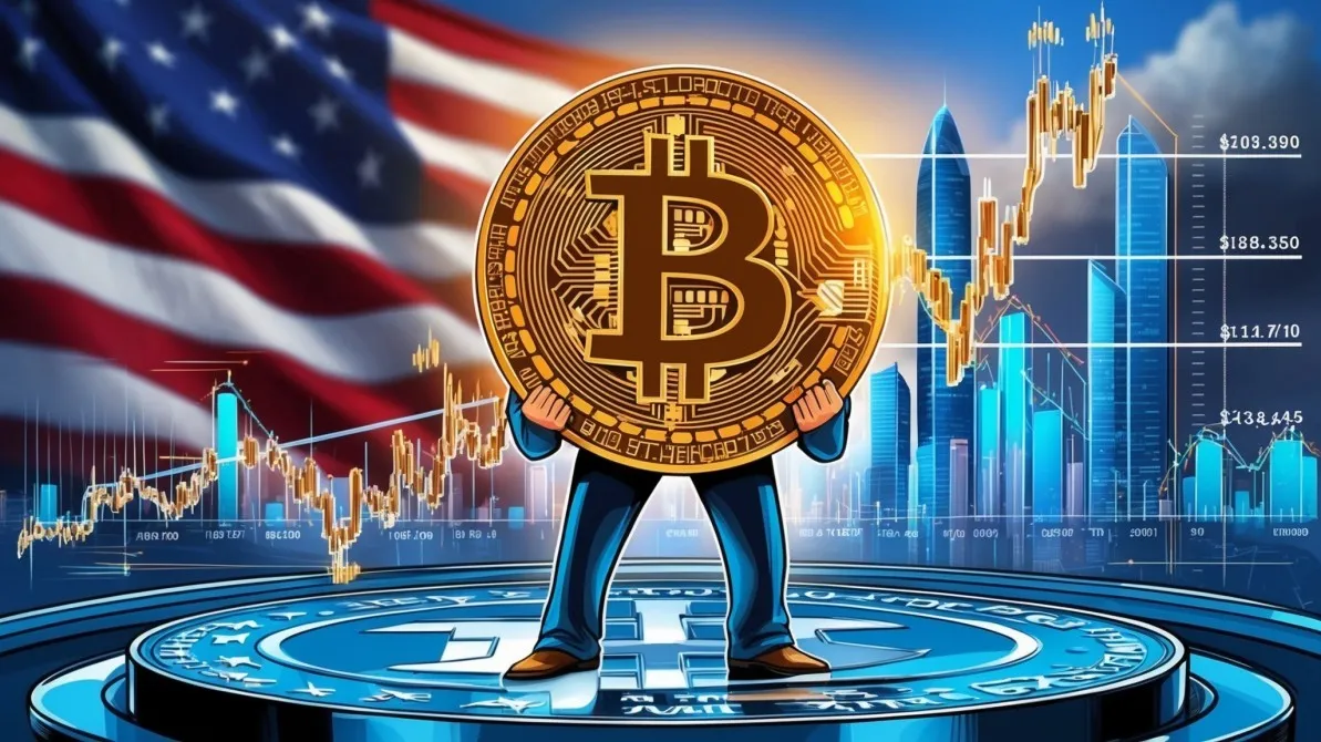 האם שוק הקריפטו עומד בפני פריצת דרך? השפעת הבחירות בארה