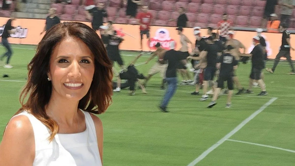 הפועל באר שבע לא מוותרת: דורשת דיון מורחב בבית הדין העליון של ההתאחדות