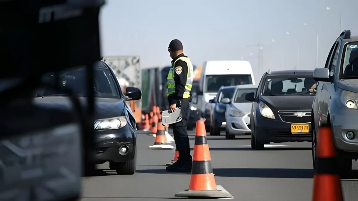 באר שבע הבאה בתור? במחסומים ואמצעי בידוק, יותר ויותר ישובים בנגב מגבילים כניסת זרים
