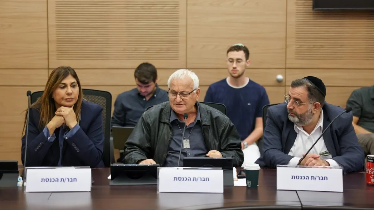 ''הילדים שלנו מרטיבים בלילה'': מאבק על 5 מיליארד שקלים שמעכבים את שיקום חבל תקומה