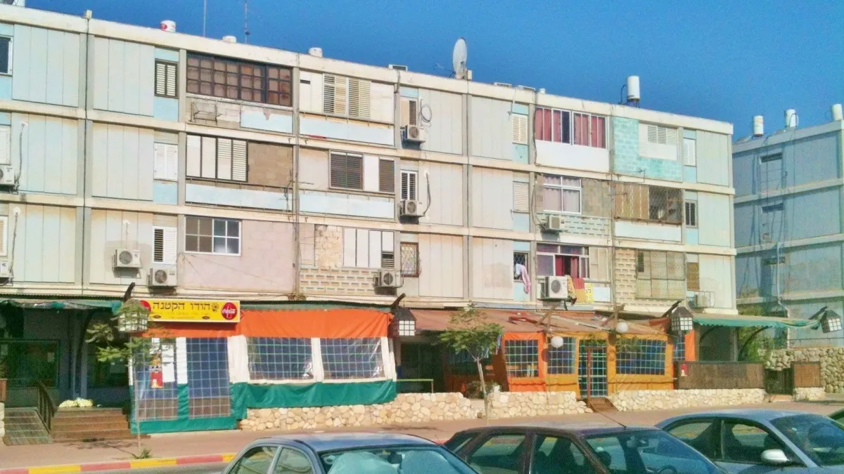 תחילת שנת הלימודים בבאר שבע: השכונות המבוקשות ביותר לסטודנטים נחשפות