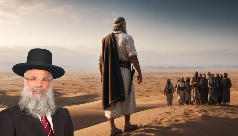 פרשת לך לך