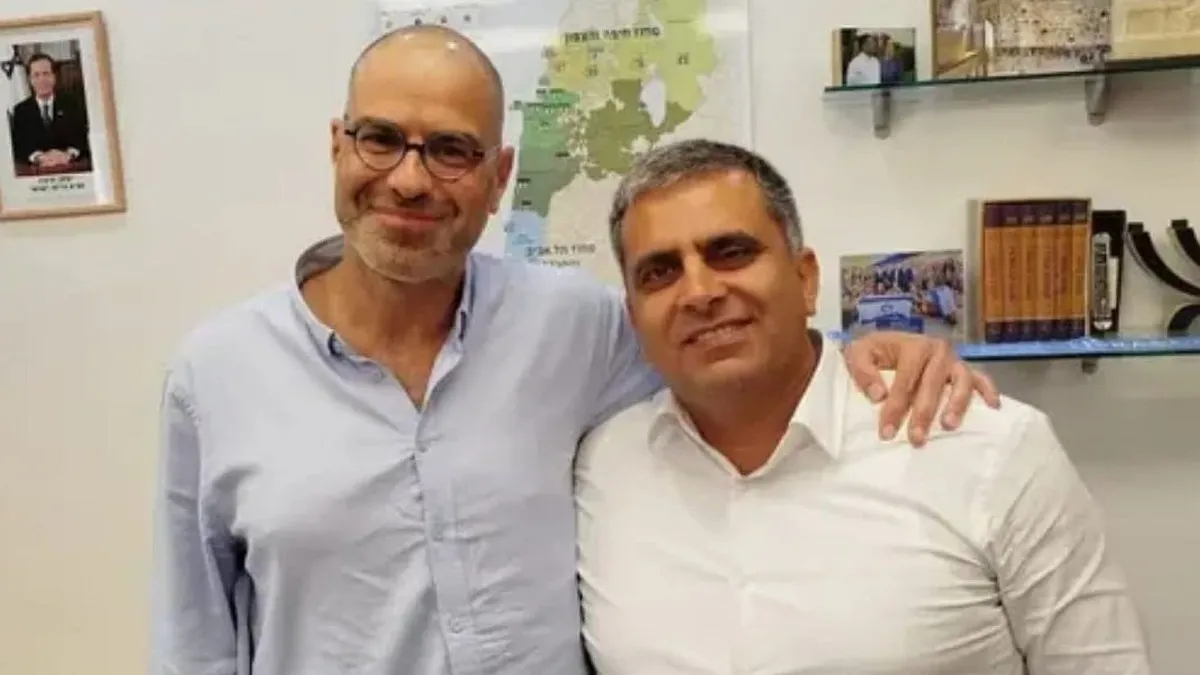 מכון ריפמן קורא לראש הממשלה ולשר הקליטה לקדם תוכנית לקליטת מיליון עולים בנגב