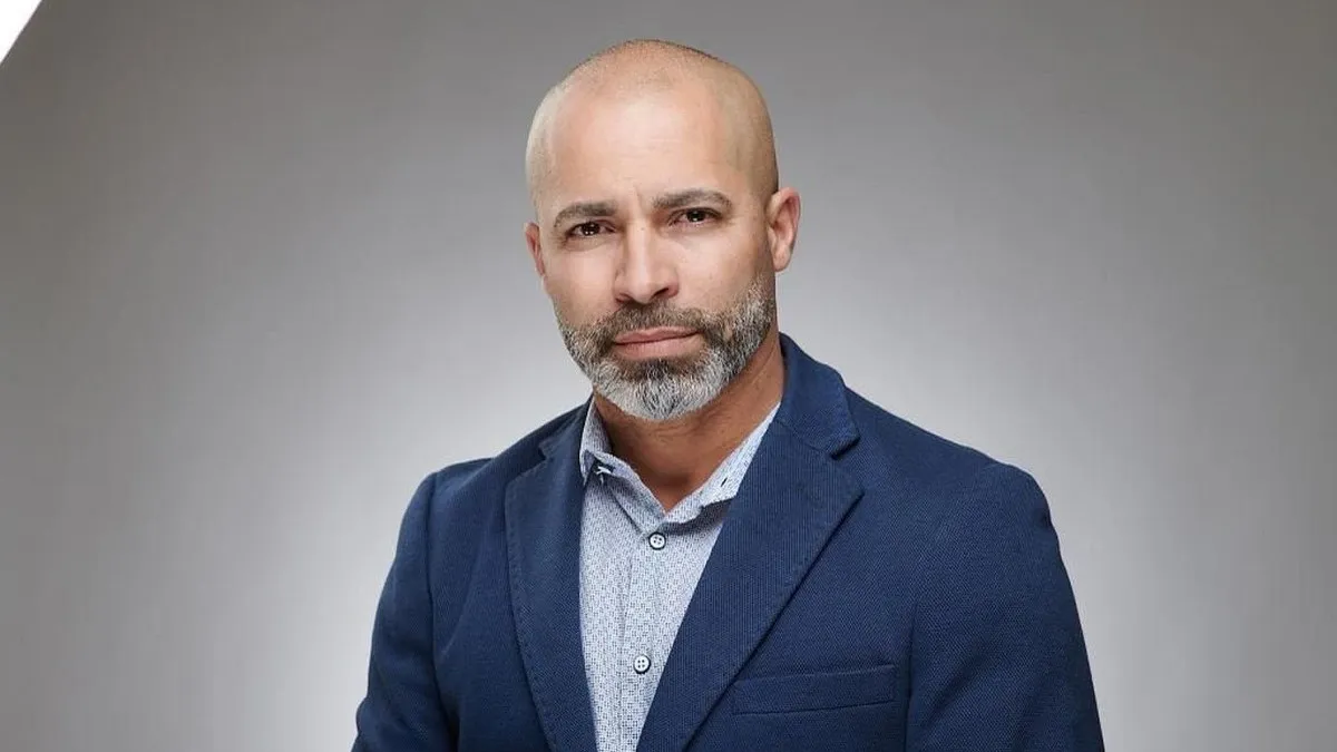 מינוי חדש בפיתוח הנגב: סער חרזי נכנס לתפקיד מנכ''ל החברה הכלכלית בני שמעון